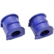 Purchase Top-Quality Sway Bar Frame Bushing Or Kit by MOOG - K200337 pa1