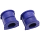 Purchase Top-Quality Sway Bar Frame Bushing Or Kit by MOOG - K200338 pa2