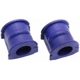 Purchase Top-Quality Sway Bar Frame Bushing Or Kit by MOOG - K200338 pa4