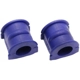Purchase Top-Quality Sway Bar Frame Bushing Or Kit by MOOG - K200338 pa5