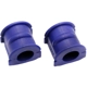 Purchase Top-Quality Sway Bar Frame Bushing Or Kit by MOOG - K200338 pa6
