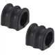 Purchase Top-Quality Sway Bar Frame Bushing Or Kit by MOOG - K200346 pa5