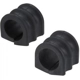 Purchase Top-Quality Sway Bar Frame Bushing Or Kit by MOOG - K200346 pa6