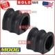 Purchase Top-Quality Sway Bar Frame Bushing Or Kit by MOOG - K200346 pa7