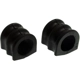 Purchase Top-Quality Sway Bar Frame Bushing Or Kit by MOOG - K200346 pa8