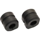 Purchase Top-Quality Sway Bar Frame Bushing Or Kit by MOOG - K200600 pa2