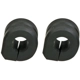Purchase Top-Quality Sway Bar Frame Bushing Or Kit by MOOG - K200600 pa3