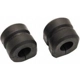 Purchase Top-Quality Sway Bar Frame Bushing Or Kit by MOOG - K200600 pa4