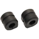 Purchase Top-Quality Sway Bar Frame Bushing Or Kit by MOOG - K200600 pa5