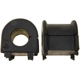 Purchase Top-Quality MOOG - K200617 - Sway Bar Frame Bushing Or Kit pa2