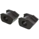 Purchase Top-Quality Sway Bar Frame Bushing Or Kit by MOOG - K200619 pa4