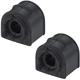 Purchase Top-Quality MOOG - K200628 - Sway Bar Frame Bushing Or Kit pa7