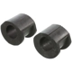 Purchase Top-Quality Sway Bar Frame Bushing Or Kit by MOOG - K200631 pa2