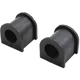 Purchase Top-Quality MOOG - K200632 - Sway Bar Frame Bushing Or Kit pa5