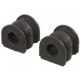 Purchase Top-Quality Sway Bar Frame Bushing Or Kit by MOOG - K200733 pa3