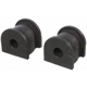 Purchase Top-Quality Sway Bar Frame Bushing Or Kit by MOOG - K200737 pa3