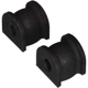 Purchase Top-Quality Sway Bar Frame Bushing Or Kit by MOOG - K200737 pa4