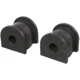 Purchase Top-Quality Sway Bar Frame Bushing Or Kit by MOOG - K200737 pa5