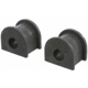 Purchase Top-Quality Sway Bar Frame Bushing Or Kit by MOOG - K200738 pa1