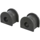 Purchase Top-Quality Sway Bar Frame Bushing Or Kit by MOOG - K200738 pa2