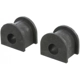 Purchase Top-Quality Sway Bar Frame Bushing Or Kit by MOOG - K200738 pa3