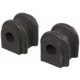 Purchase Top-Quality Sway Bar Frame Bushing Or Kit by MOOG - K200743 pa1