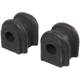Purchase Top-Quality Sway Bar Frame Bushing Or Kit by MOOG - K200743 pa2