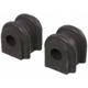 Purchase Top-Quality Sway Bar Frame Bushing Or Kit by MOOG - K200743 pa3