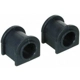 Purchase Top-Quality Sway Bar Frame Bushing Or Kit by MOOG - K200801 pa1