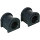 Purchase Top-Quality Sway Bar Frame Bushing Or Kit by MOOG - K200801 pa3