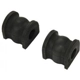 Purchase Top-Quality Sway Bar Frame Bushing Or Kit by MOOG - K200806 pa3