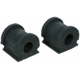 Purchase Top-Quality Sway Bar Frame Bushing Or Kit by MOOG - K200809 pa4