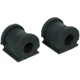 Purchase Top-Quality Sway Bar Frame Bushing Or Kit by MOOG - K200809 pa5