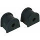 Purchase Top-Quality Sway Bar Frame Bushing Or Kit by MOOG - K200812 pa1