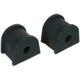 Purchase Top-Quality Sway Bar Frame Bushing Or Kit by MOOG - K200812 pa2