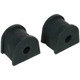 Purchase Top-Quality Sway Bar Frame Bushing Or Kit by MOOG - K200812 pa3