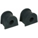 Purchase Top-Quality Sway Bar Frame Bushing Or Kit by MOOG - K200813 pa1