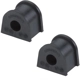 Purchase Top-Quality Sway Bar Frame Bushing Or Kit by MOOG - K200813 pa12