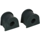 Purchase Top-Quality Sway Bar Frame Bushing Or Kit by MOOG - K200813 pa3