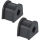 Purchase Top-Quality Sway Bar Frame Bushing Or Kit by MOOG - K200813 pa4