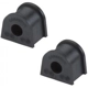 Purchase Top-Quality Sway Bar Frame Bushing Or Kit by MOOG - K200813 pa5