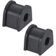 Purchase Top-Quality Sway Bar Frame Bushing Or Kit by MOOG - K200813 pa7