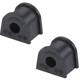 Purchase Top-Quality Sway Bar Frame Bushing Or Kit by MOOG - K200813 pa9
