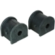 Purchase Top-Quality Sway Bar Frame Bushing Or Kit by MOOG - K200818 pa2