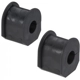 Purchase Top-Quality Sway Bar Frame Bushing Or Kit by MOOG - K200880 pa10