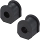Purchase Top-Quality Sway Bar Frame Bushing Or Kit by MOOG - K200880 pa11