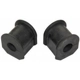 Purchase Top-Quality Sway Bar Frame Bushing Or Kit by MOOG - K200880 pa2