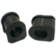 Purchase Top-Quality Sway Bar Frame Bushing Or Kit by MOOG - K200881 pa2
