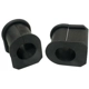 Purchase Top-Quality Sway Bar Frame Bushing Or Kit by MOOG - K200881 pa3