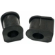 Purchase Top-Quality Sway Bar Frame Bushing Or Kit by MOOG - K200884 pa1